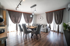 Apartment Tiana Lux 2